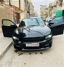 دودج تشارجر